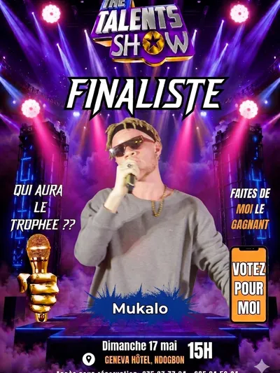MUKALO