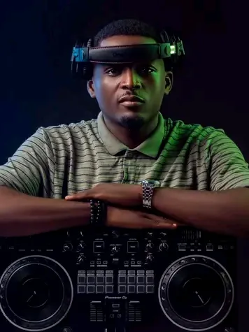Dj Choco