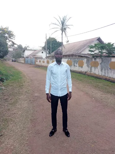 BEKOA OMBEDE Jean De Dieu (repetiteur