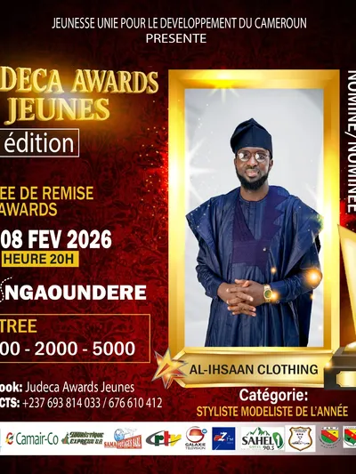 AL-IHSAAN FASHION CLOTHING 