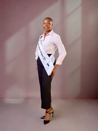 SANDRINE ATSAMA ESSOGO