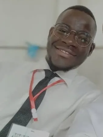 Afane oyono randy 