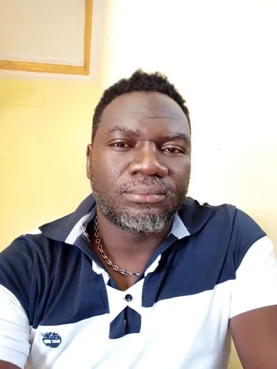 Kamgue Arnaud