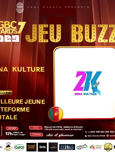 ZENA KULTURE 