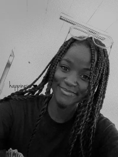 Bopda A Ngon Violaine Blanche