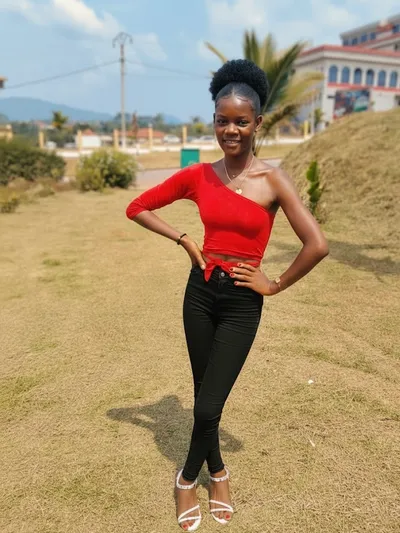 Asongtsa Djoufack Niquaise