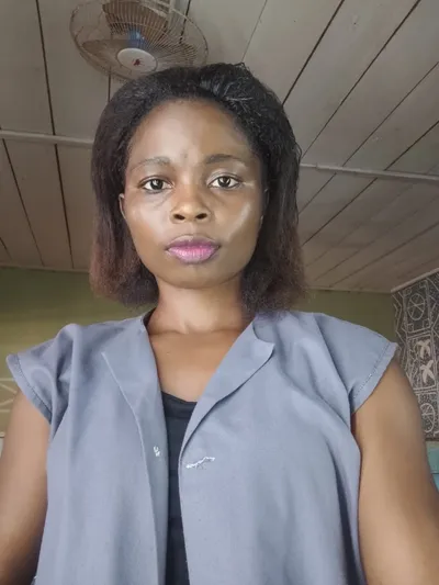 Boazie Ewoul Yvana 