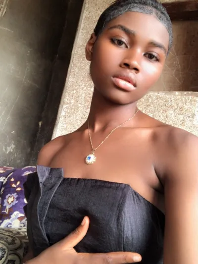 NDJIE MONIQUE