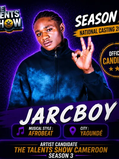 JARCBOY 