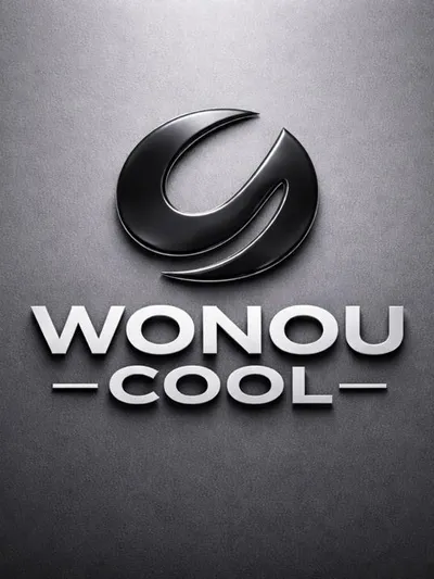 WONOU COOL