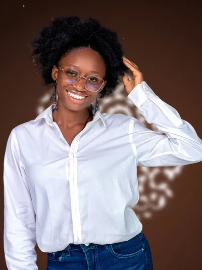 Hannah Nalove Luma