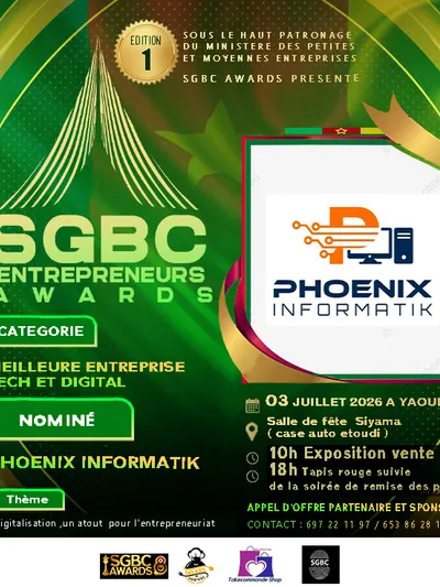 Phoenix Informatik 