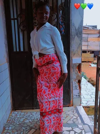 EBENYE FANGA MARIE ANGELE