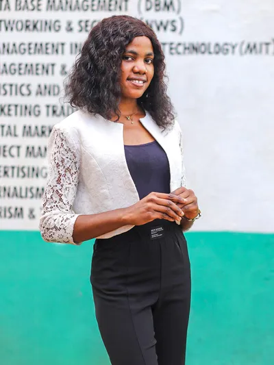 WEPPATCHEU NGUEDJUI REINE KARLA