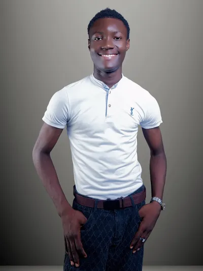 fouelefack Tchandji Brayan Wilfrid