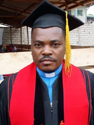Rev. Bengono