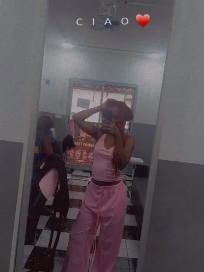 djiegoué Jessica 2
