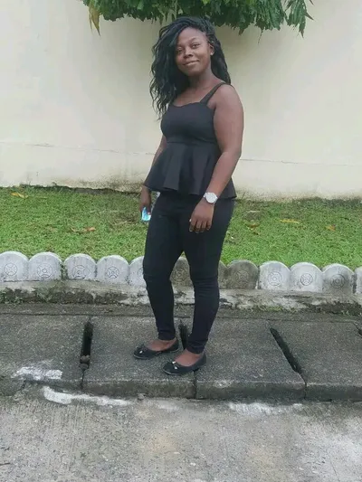 Cynthia carelle kongne