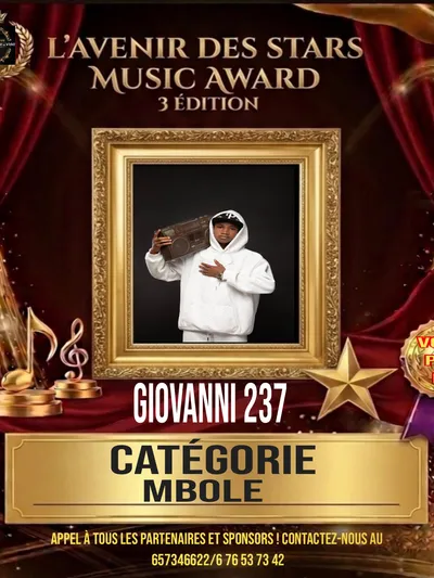 Giovanni 237