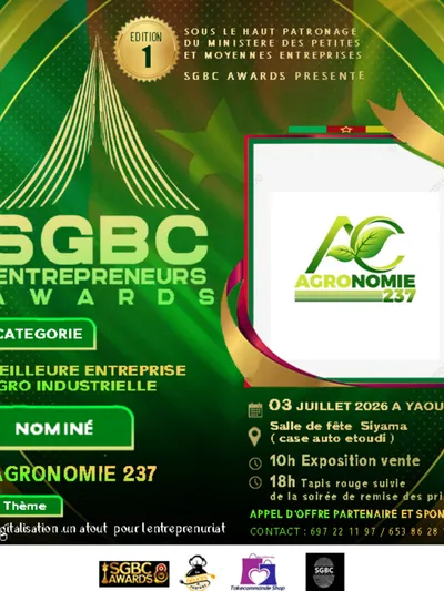 Agronomie 237