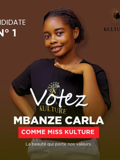 MBANZE MOANKAD Carla Chelsea