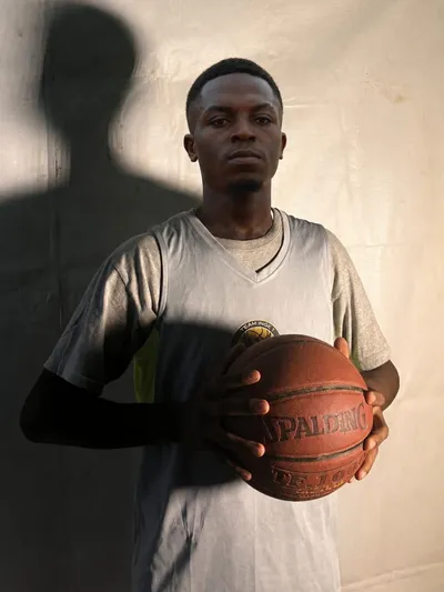 Nzeki Theophile Junior