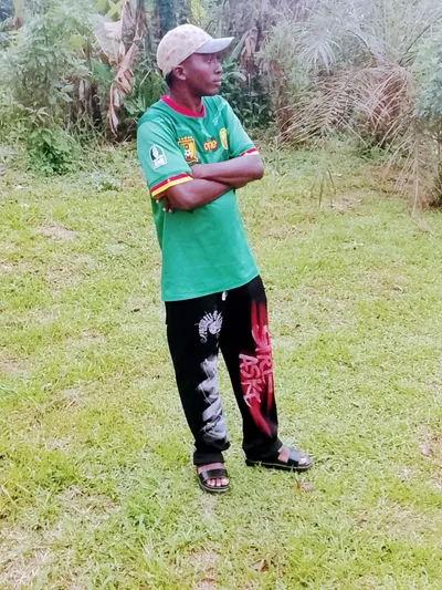 Woukep junior