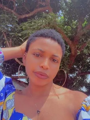 Mbezele Enyegue Brigitte nyris