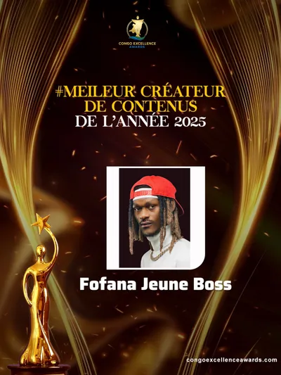 Fofana Jeune Boss