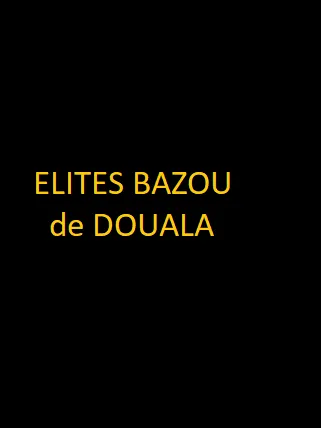 Élites Bazou de Douala
