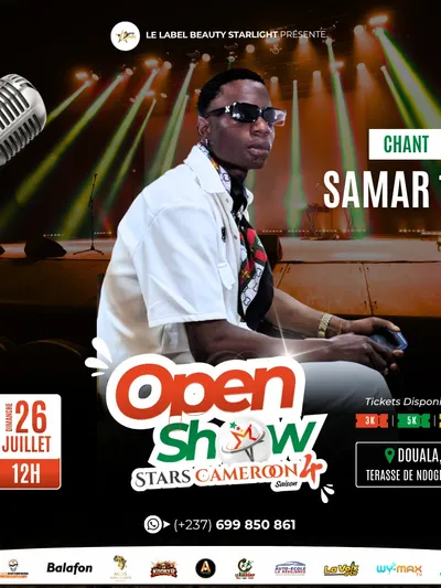 SAMAR 1ER