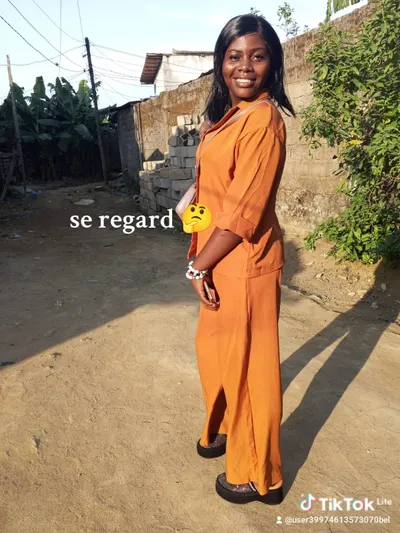 Nana kamya Christabel