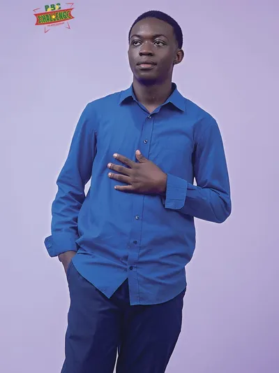 KENGNE MARC