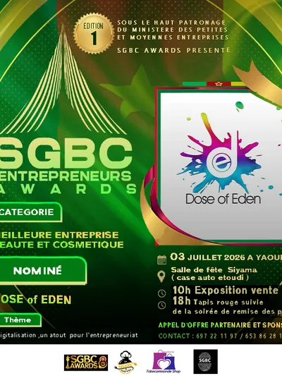 Dose of Eden