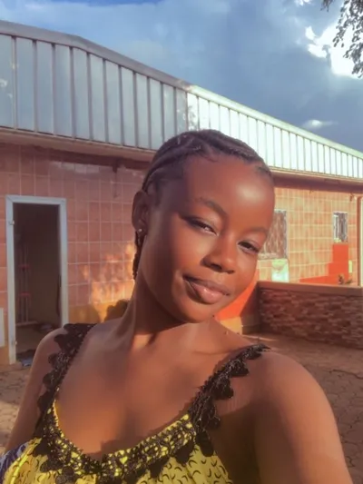 Nkana Muneca Gabriella