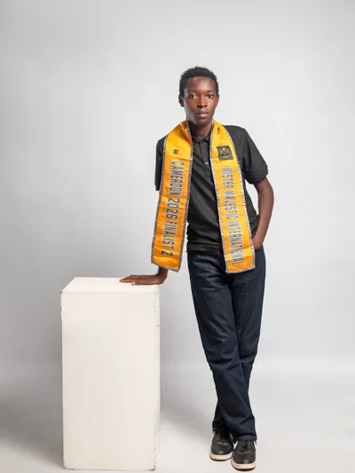 IKENG MARTIN 