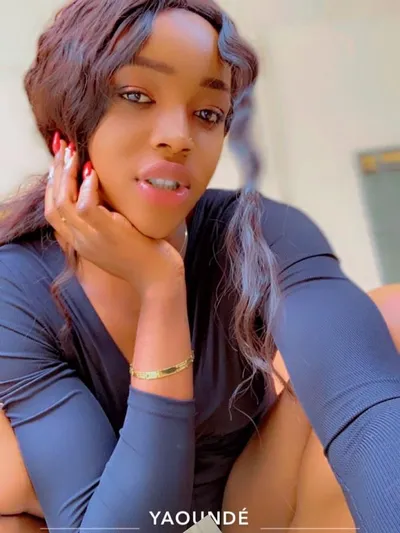 EDZEME NDOH Odile Géraldine
