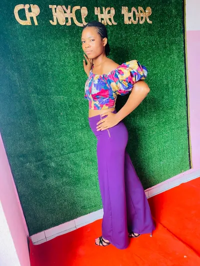 Ndigdjob Elise Claudine