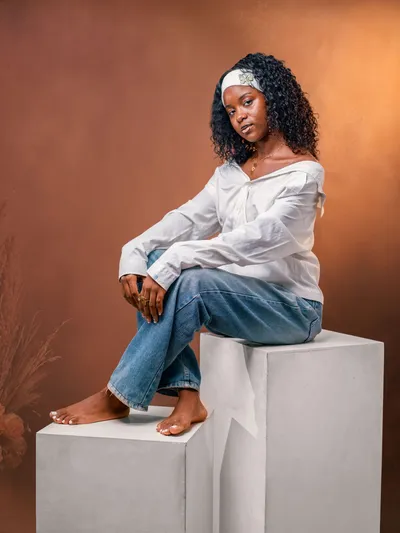 TCHOUAMANI TCHEUMENI Mariline  Aude