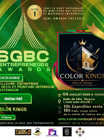 Color Kings 