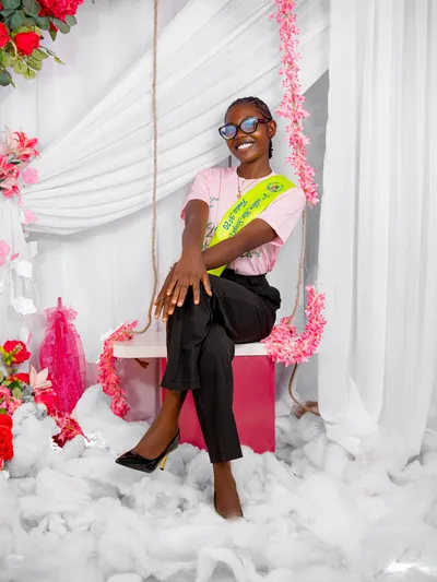 Ndoumgny Ekodo Blessing 