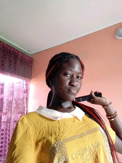  EBONGUE BEBEY GERMAINE 