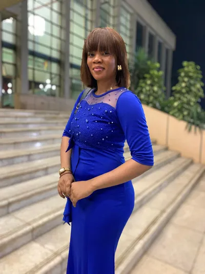 NGUEMA Florine