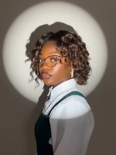 AMBASSA GRACE Divine