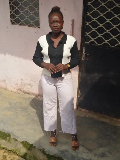 FOUOKA BOUBA BEATRICE