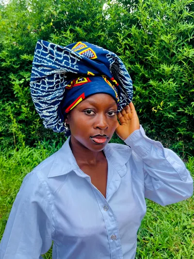 SONZI SHANICE 