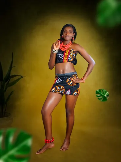 Hermine pascaline ngo bilong