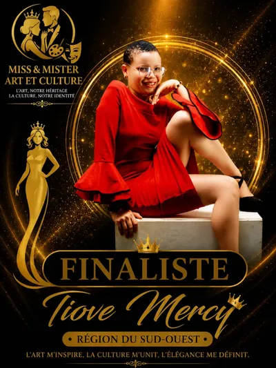 TIOVE MERCY 