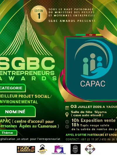 CAPAC 