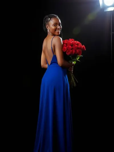 CHOUMBONG DJOUMESSI CHRISTABELLE 